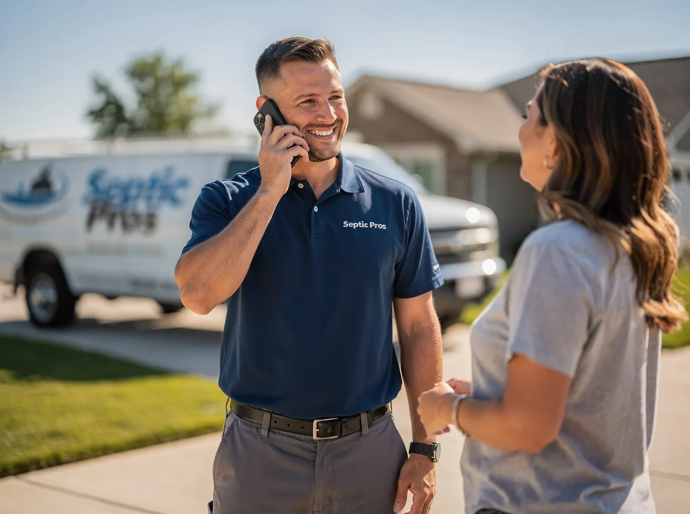 Septic Tank Pumping Rebecca, GA FAQs